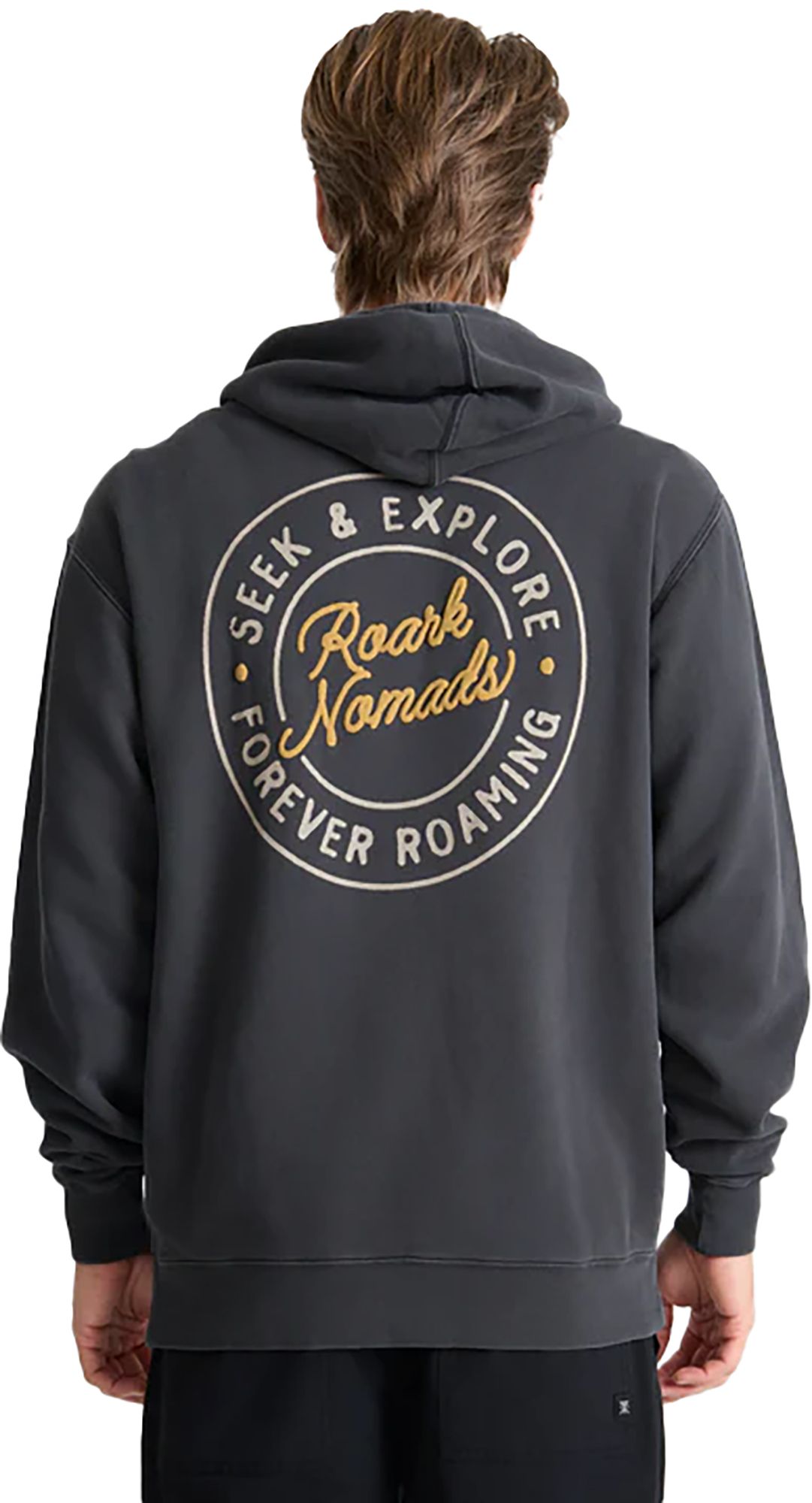 Hoodies & Sweatshirts