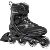 Rollerblade Men's Zetrablade Inline Skates | Free Curbside