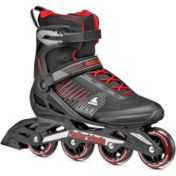 Rollerblade Men's Zetrablade Inline Skates | Free Curbside