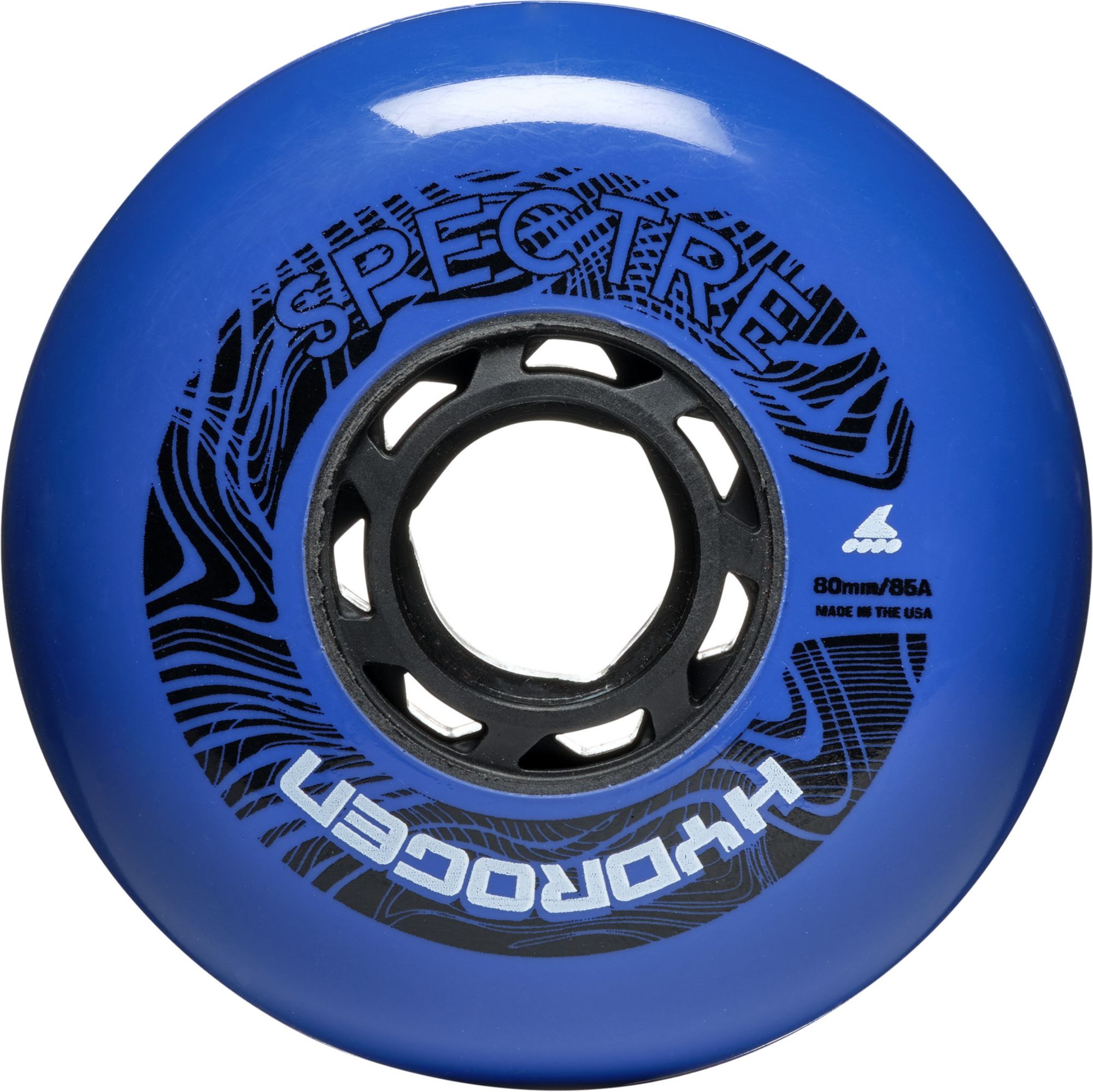 Rollerblade Hydrogen Spectre 80mm Wheels – 4 Pack