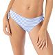 Blue/White Stripe