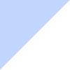 Blue/White Stripe