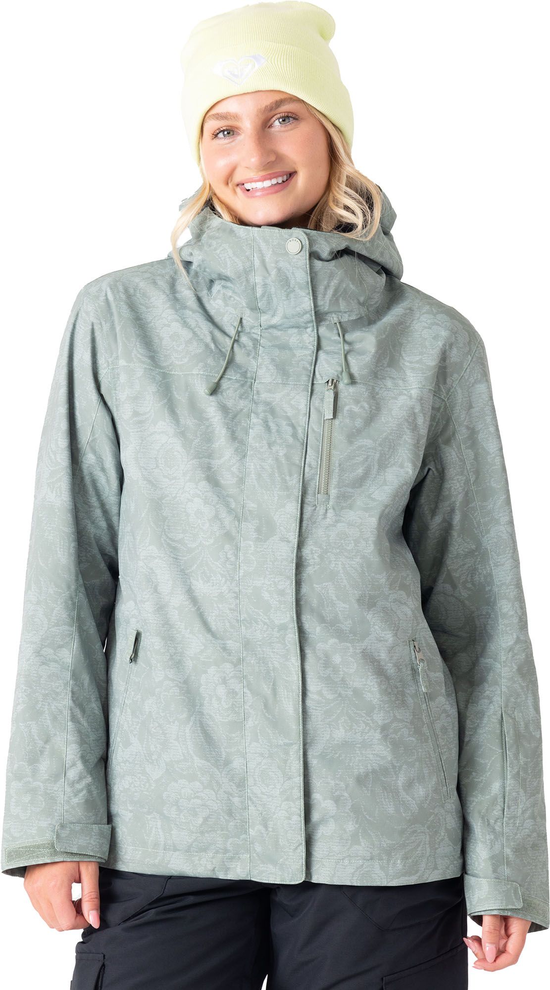 Women’s Work Jackets