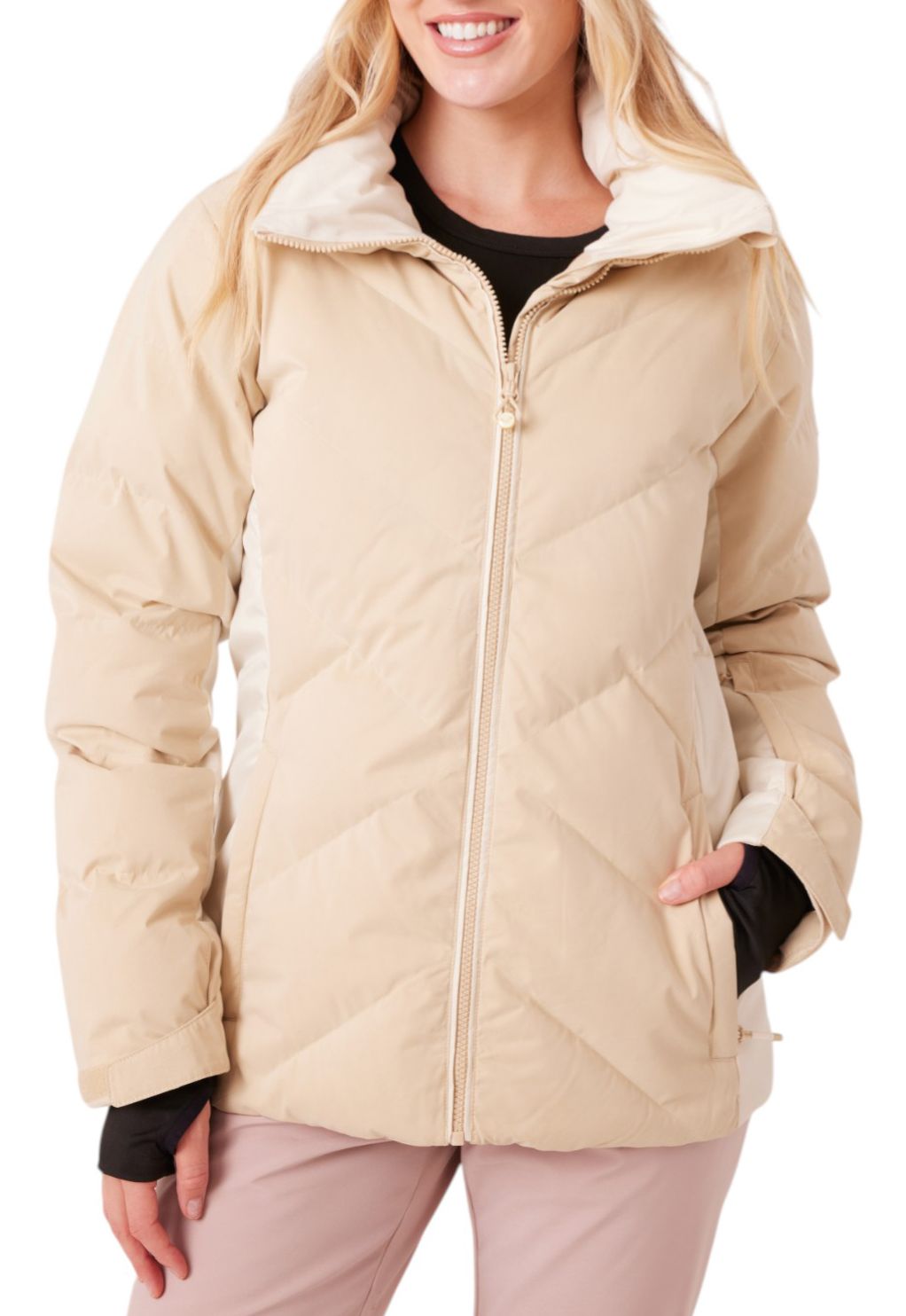 Women’s Work Jackets