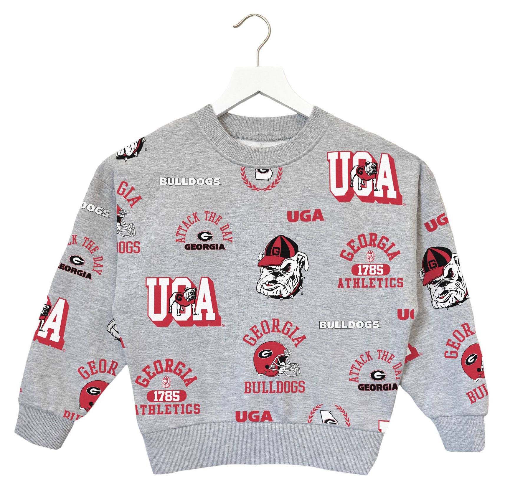 Kids' Apparel