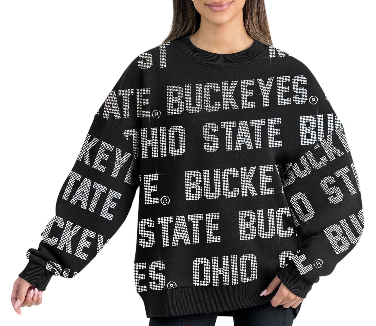 Hoodies & Sweatshirts 
