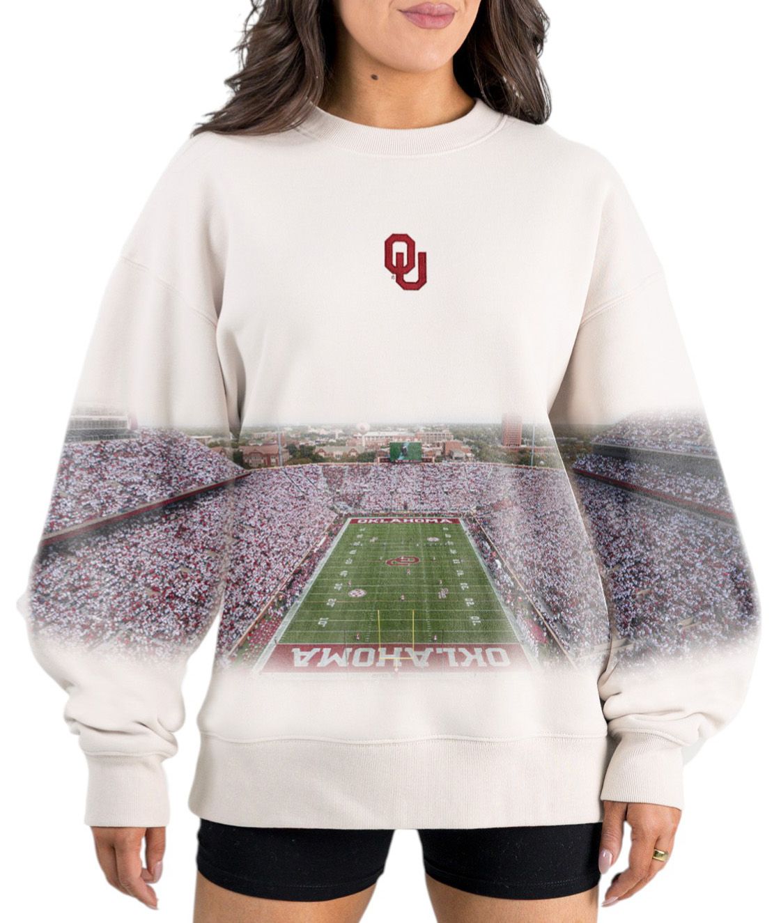 Hoodies & Sweatshirts