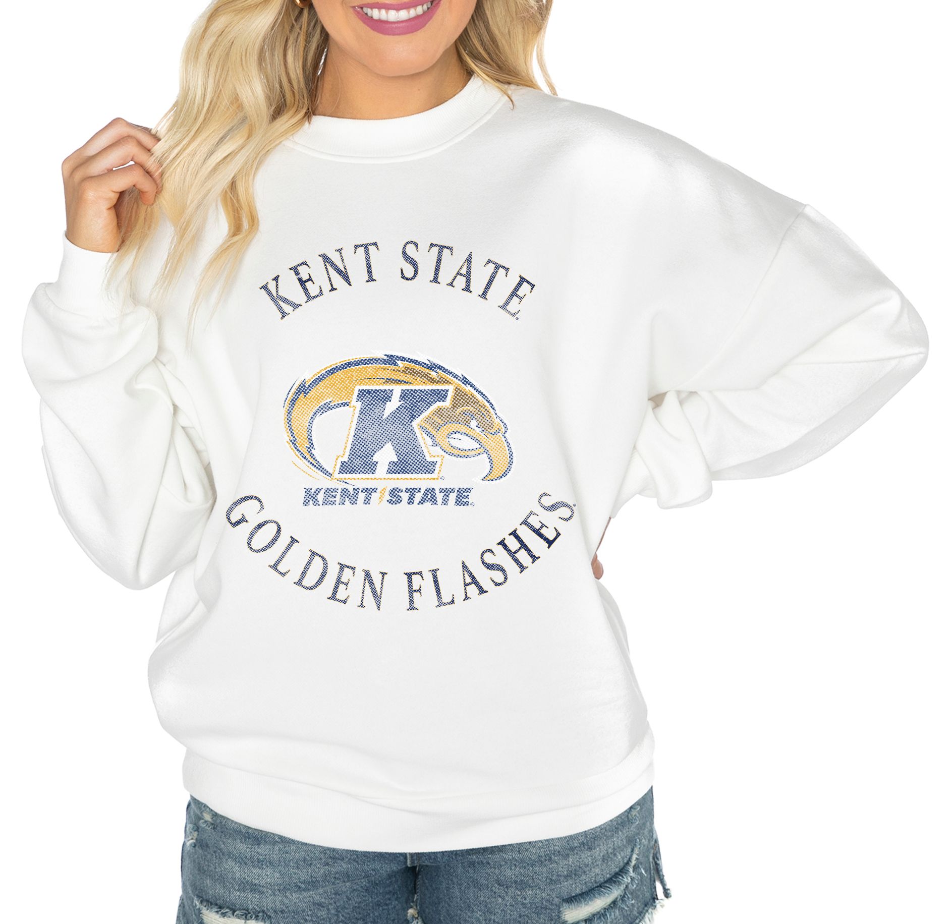 Kent State Golden Flashes