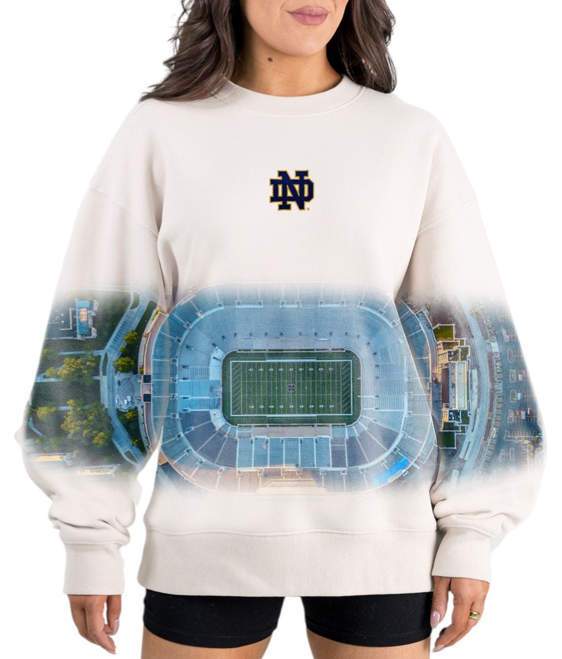 Hoodies & Sweatshirts