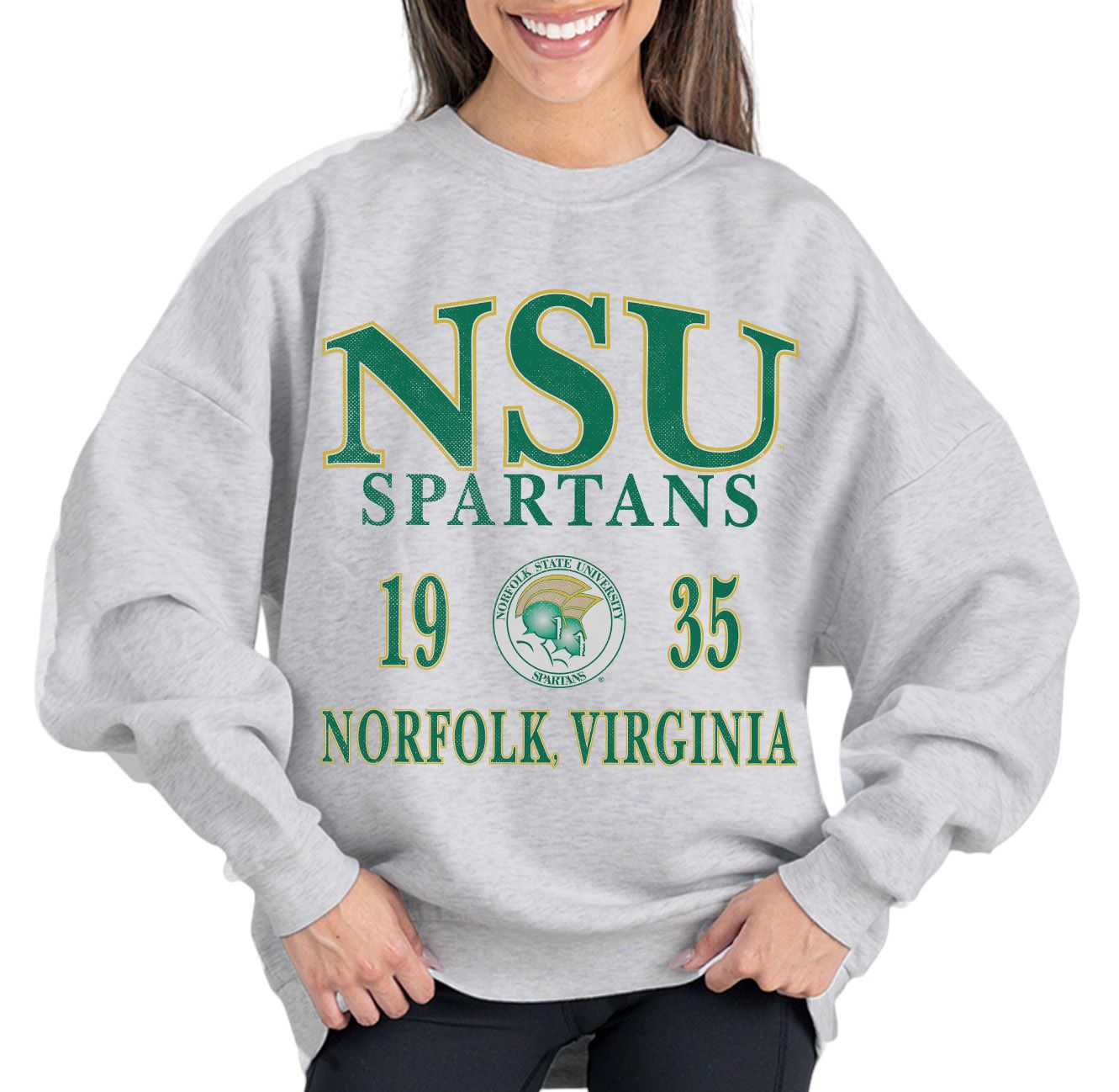 Norfolk State Spartans