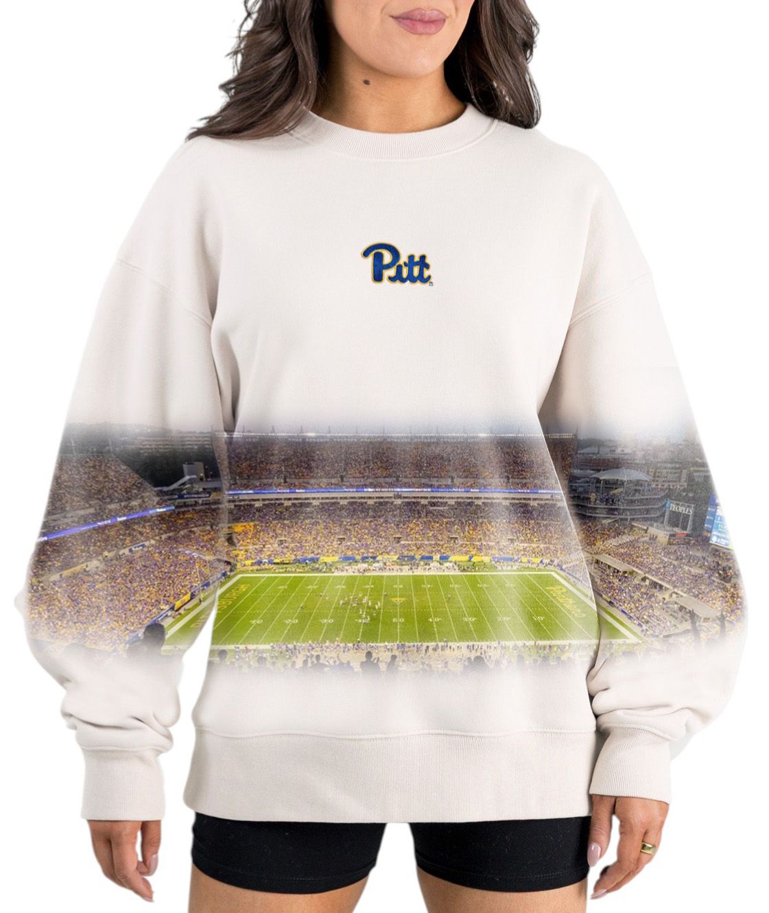 Hoodies & Sweatshirts