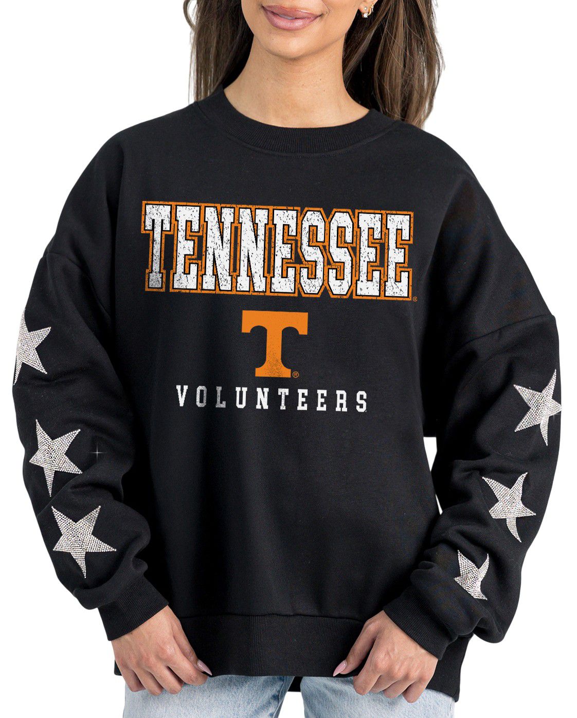 Tennessee Hoodies & Sweatshirts