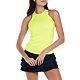 Neon Yellow