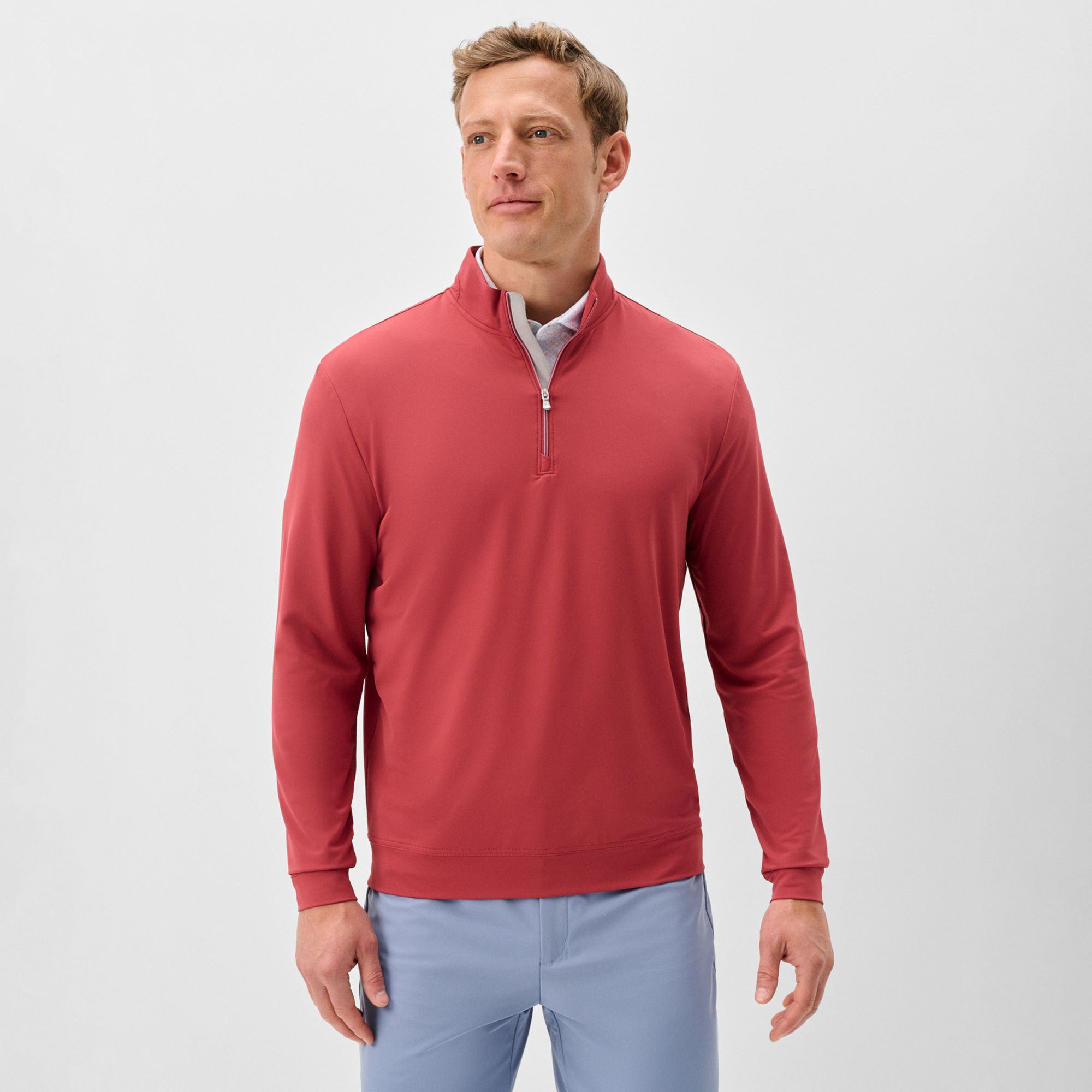 Racing Red