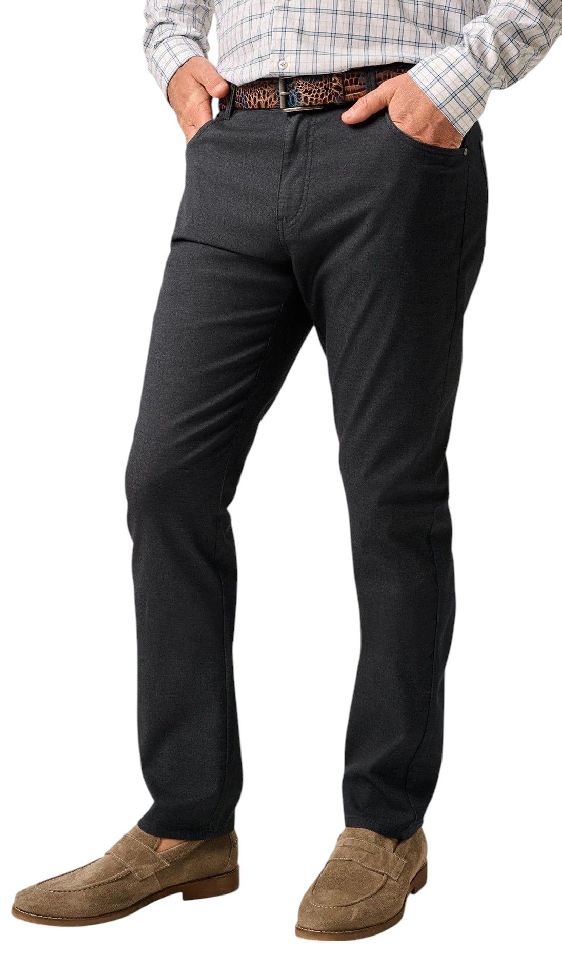 Dark Navy