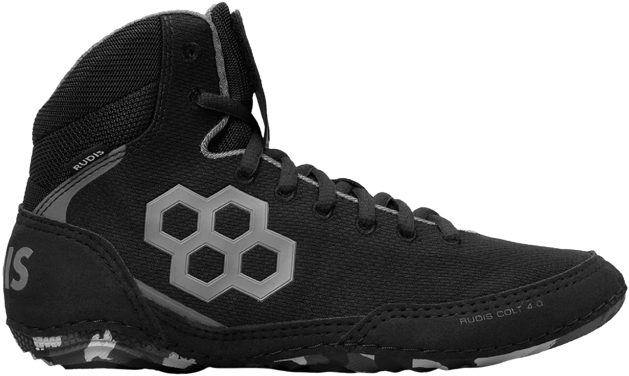 Rudis Colt 4.0 Wrestling Shoes