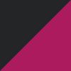 Black/Pink
