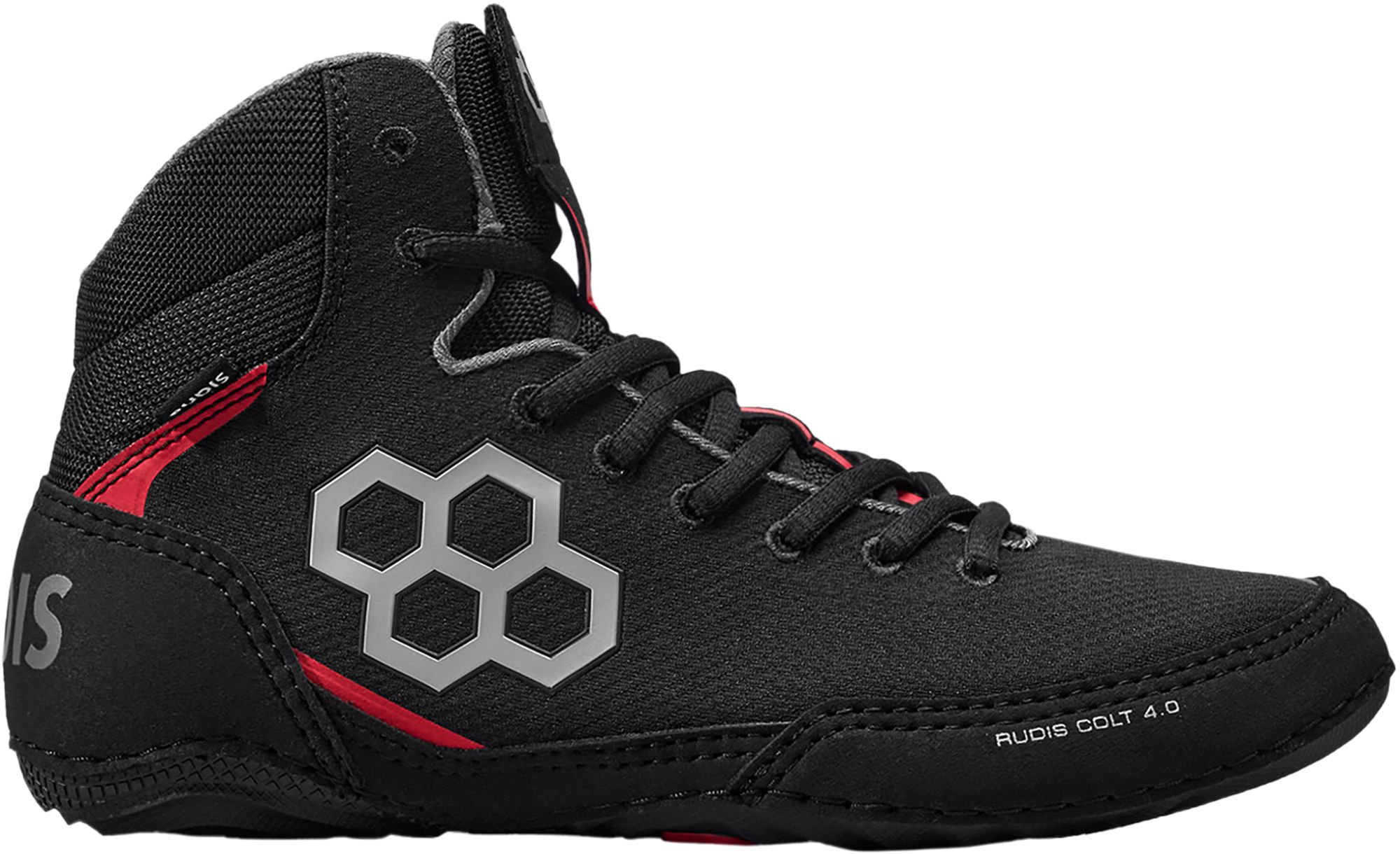Rudis Colt 4.0 Wrestling Shoes