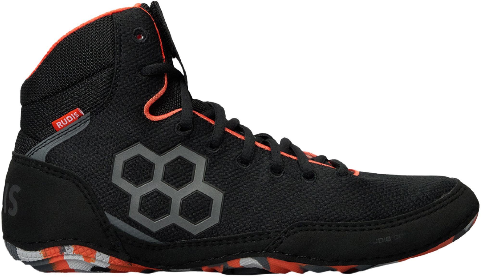 Rudis Colt 4.0 Wrestling Shoes
