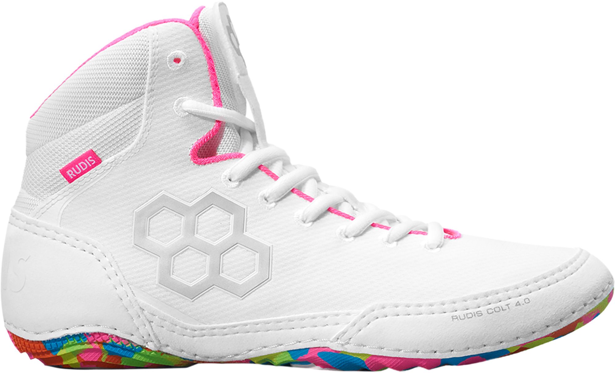 White/Multi