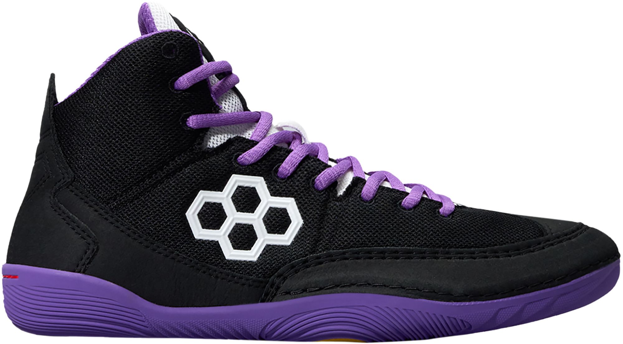 RUDIS Courage Wrestling Shoes