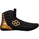 Black/Gold