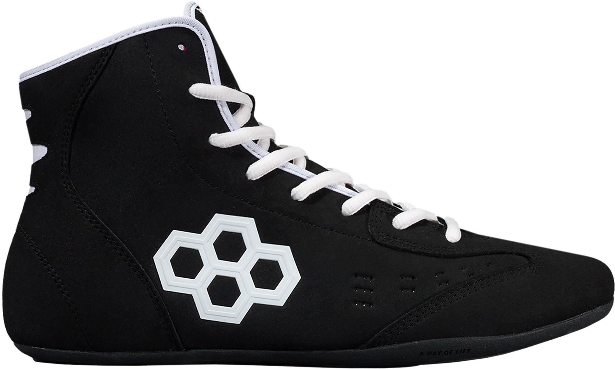 Black/White