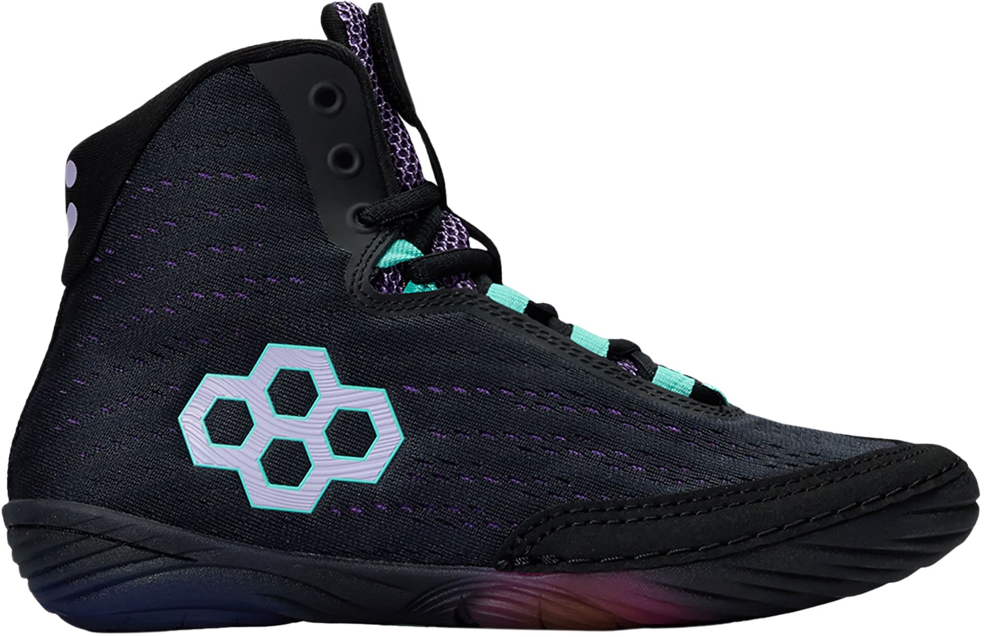 Rudis Women's Hildebrandt Wrestling Shoes