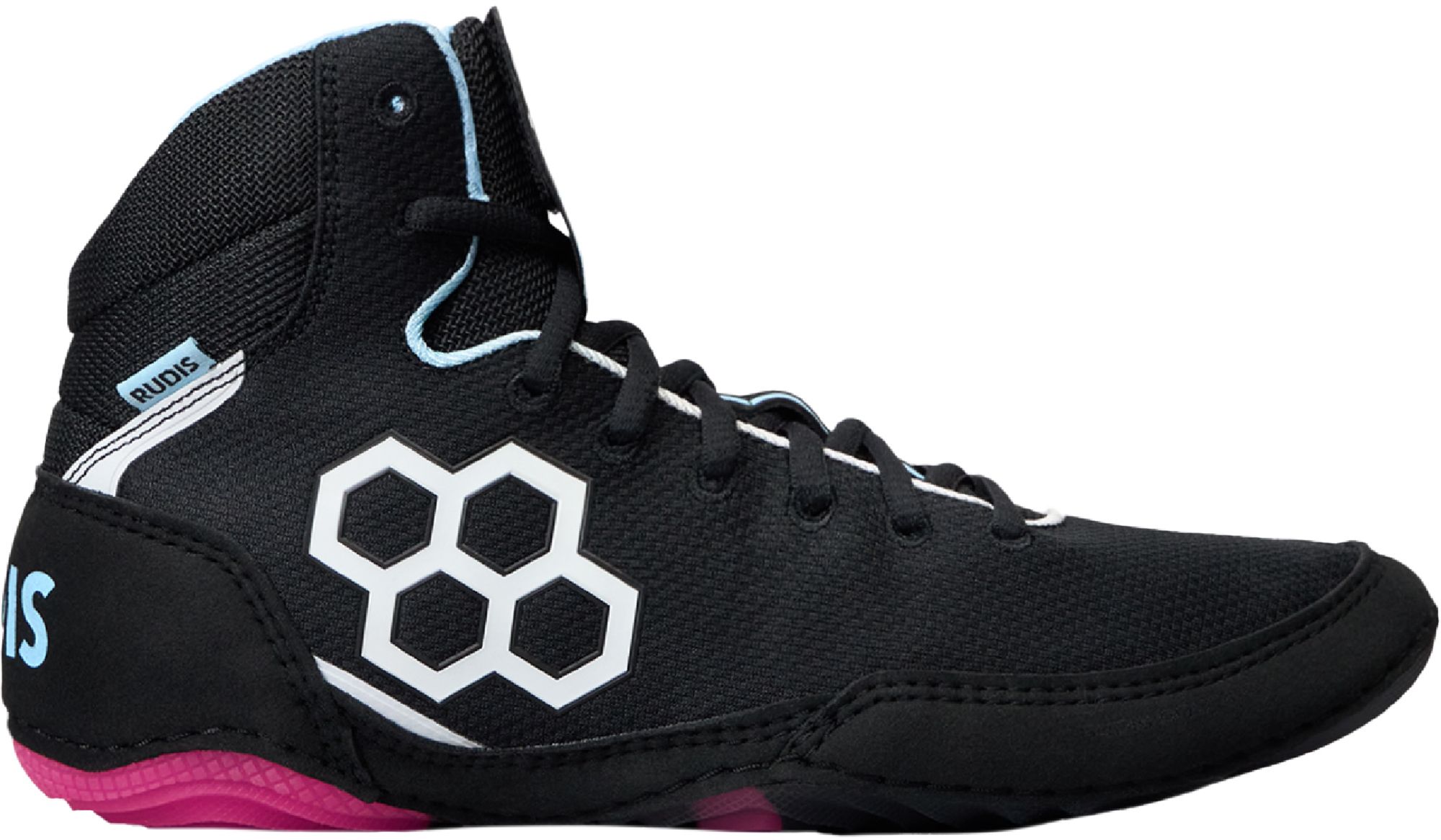 Rudis Kids' Colt 4.0 Wrestling Shoes