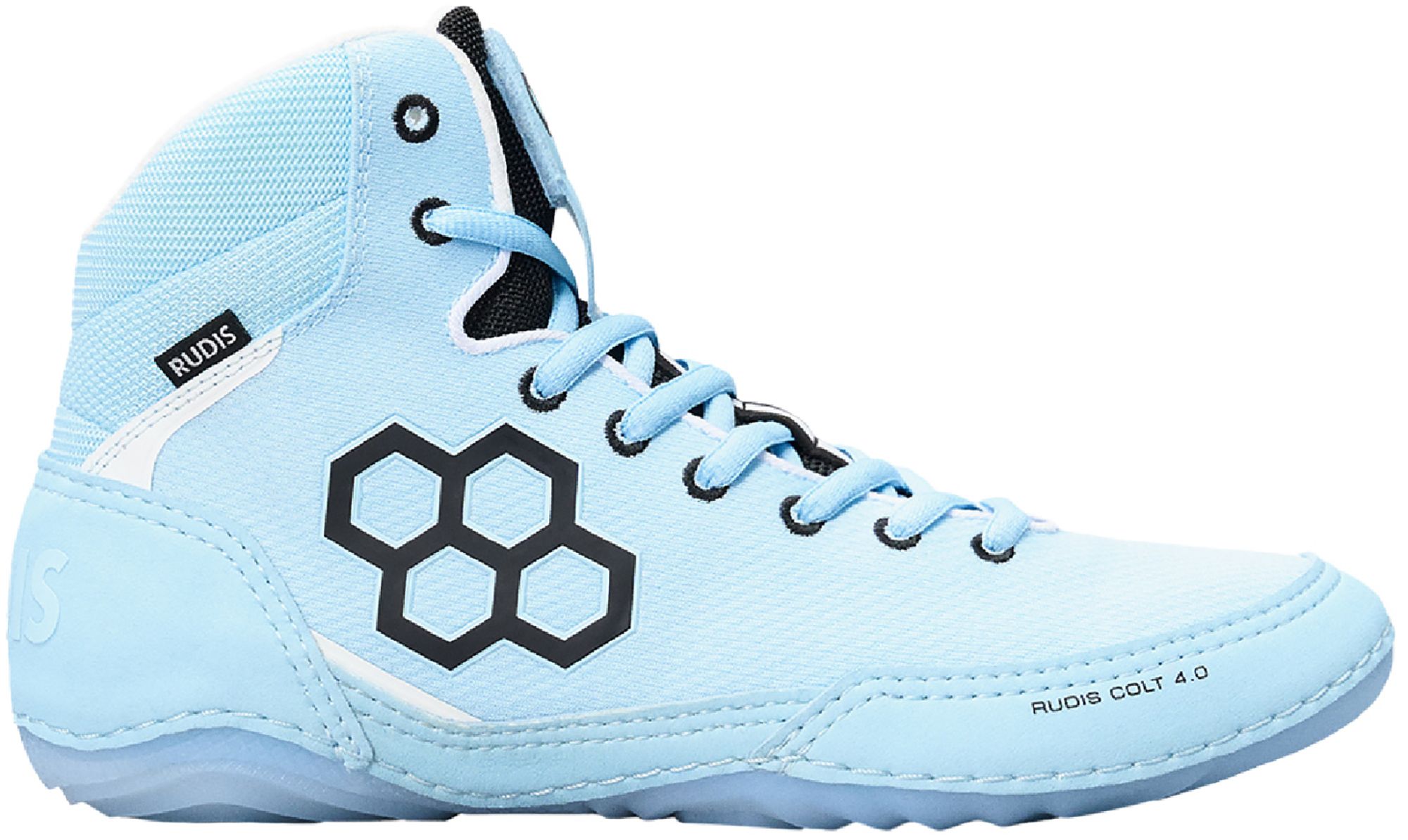 Rudis Kids' Colt 4.0 Wrestling Shoes
