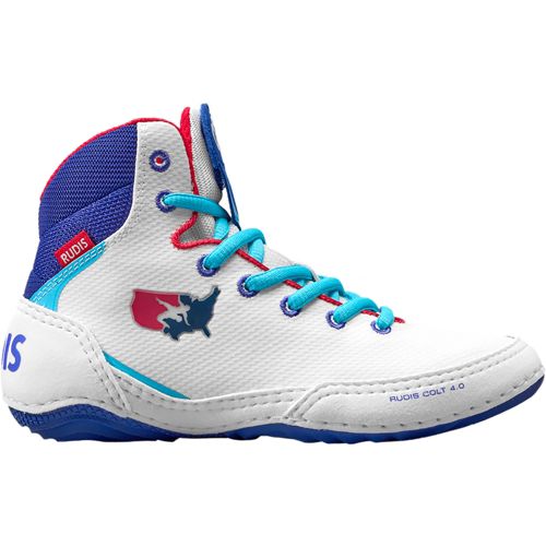 ASICS Kids' Snapdown Wrestling Shoes Dick's Sporting Goods