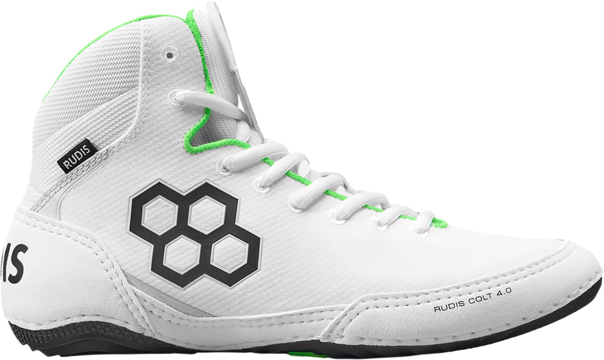 Rudis Kids' Colt 4.0 Wrestling Shoes