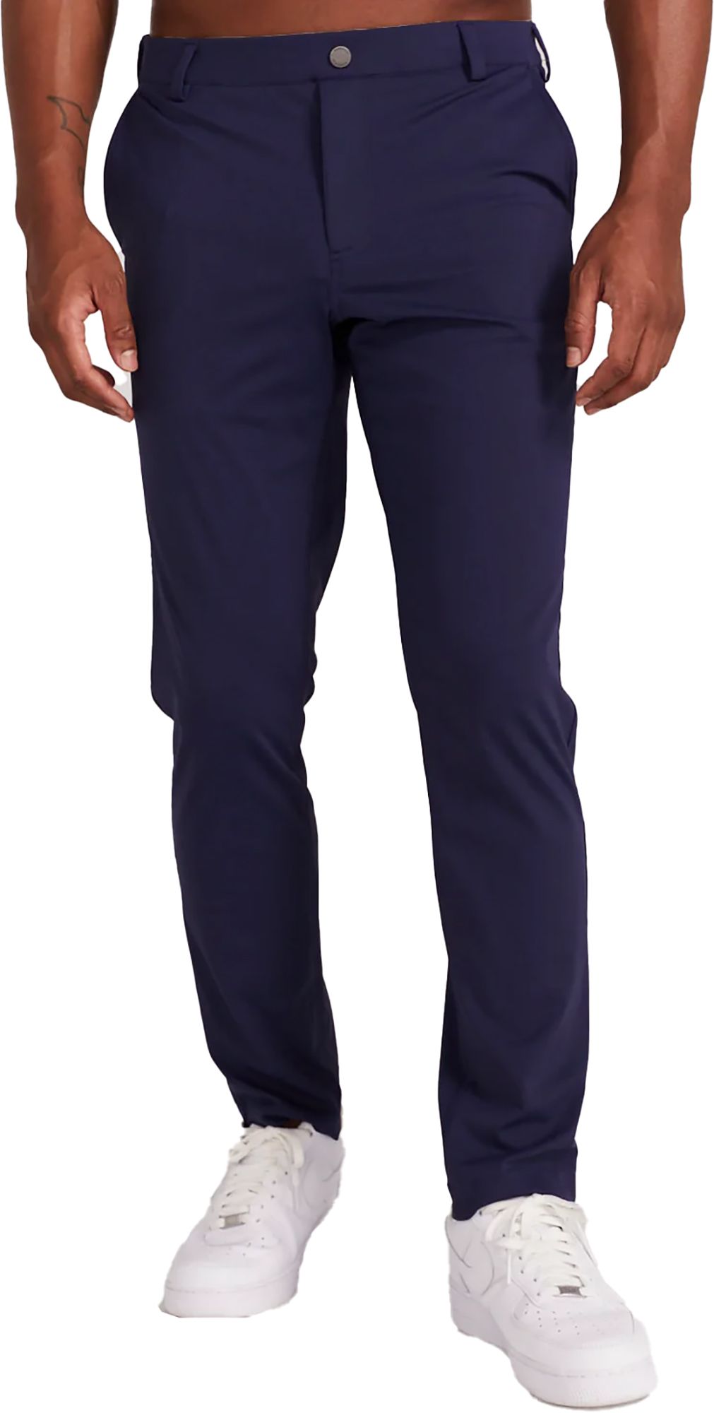 Midnight Navy