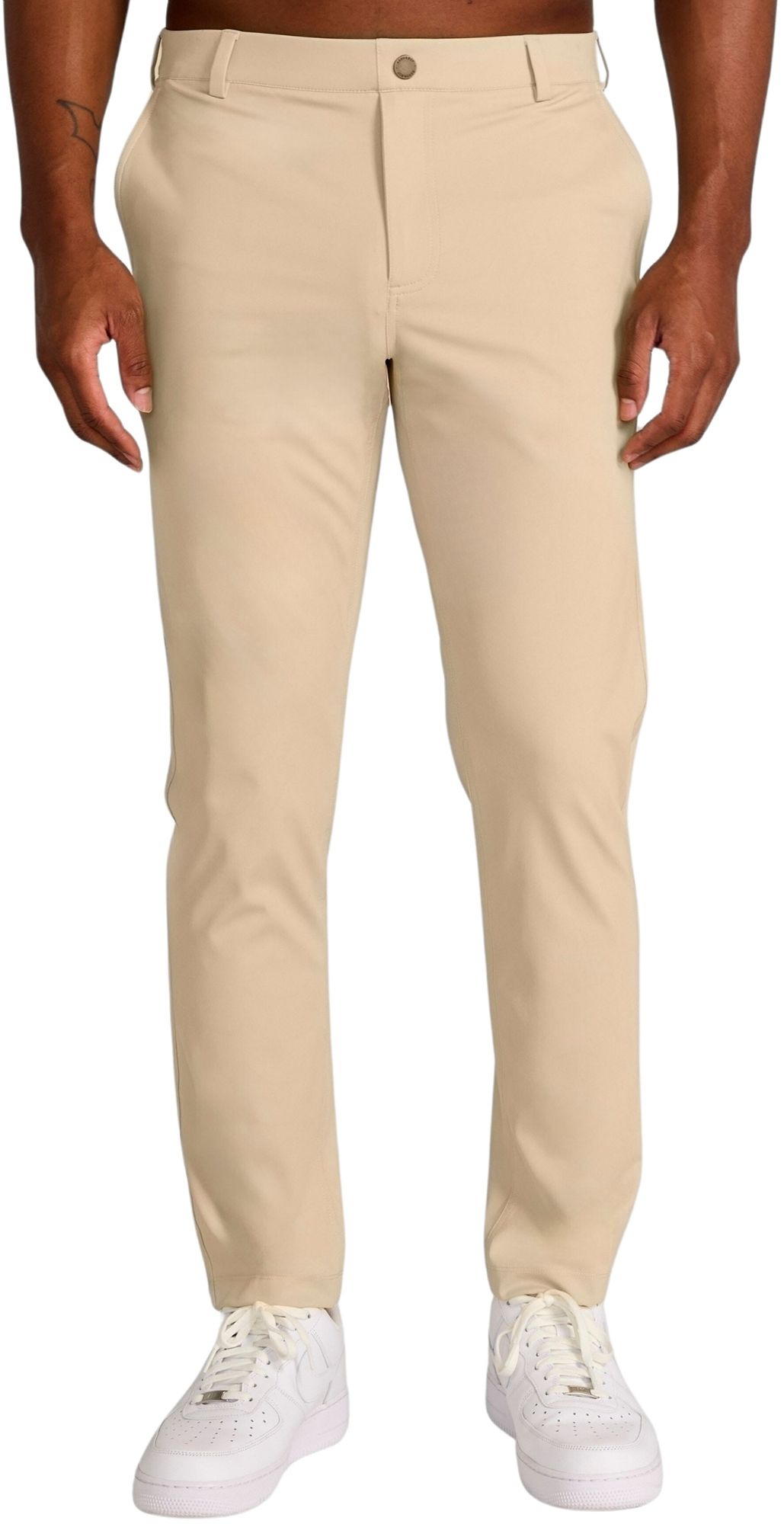 Pale Khaki