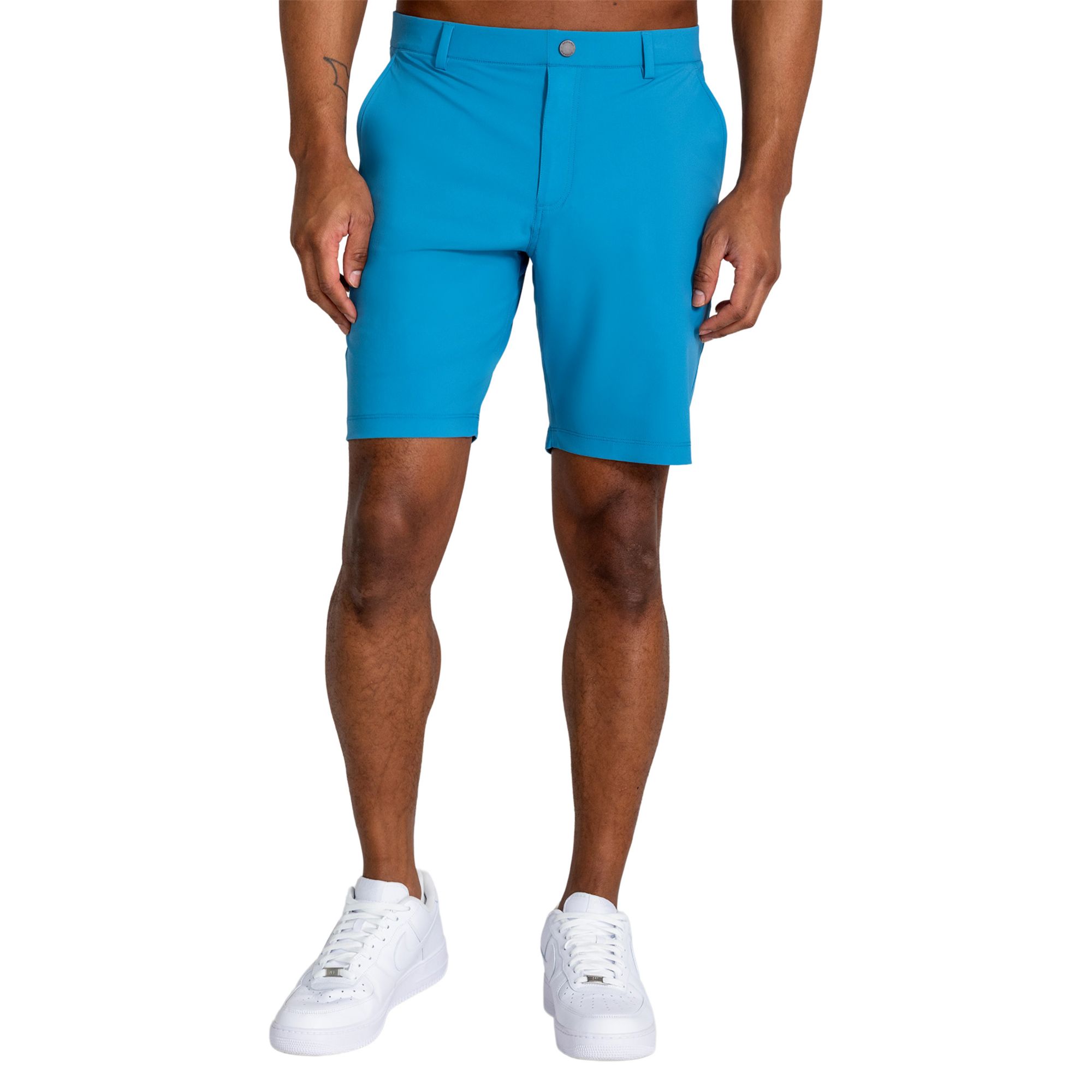 REDVANLY Men's 7.5" Hanover Pull-On Golf Short