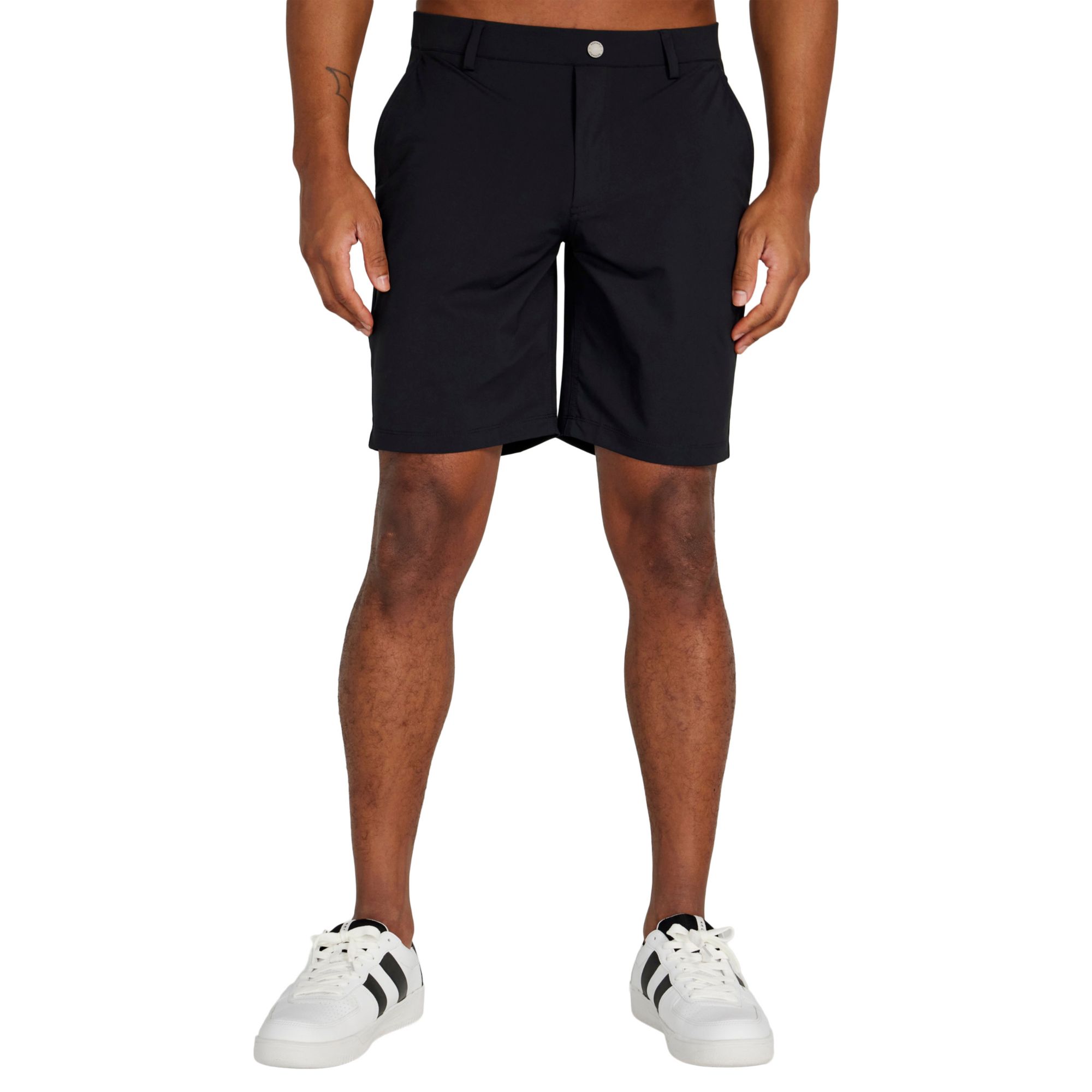 REDVANLY Men's 7.5" Hanover Pull-On Golf Short