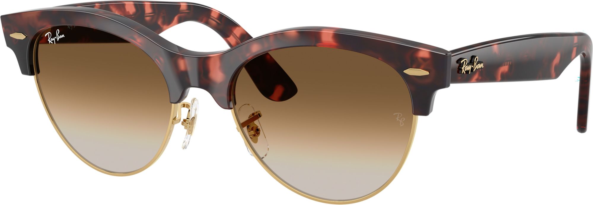 Ray-Ban Clubmaster Way Sunglasses