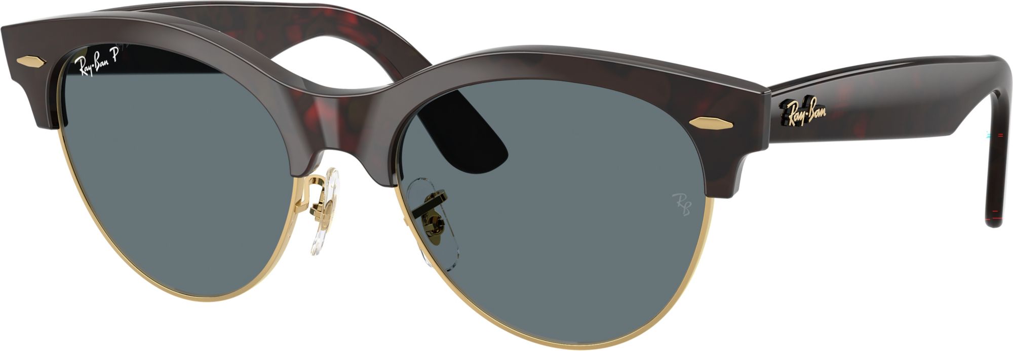 Ray-Ban Clubmaster Way Sunglasses