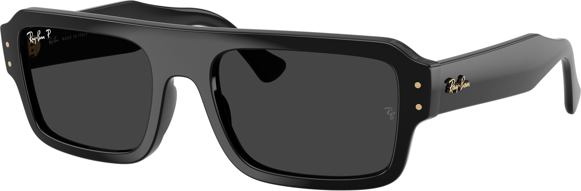Ray-Ban Lukas Sunglasses