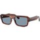 Havana Stripe