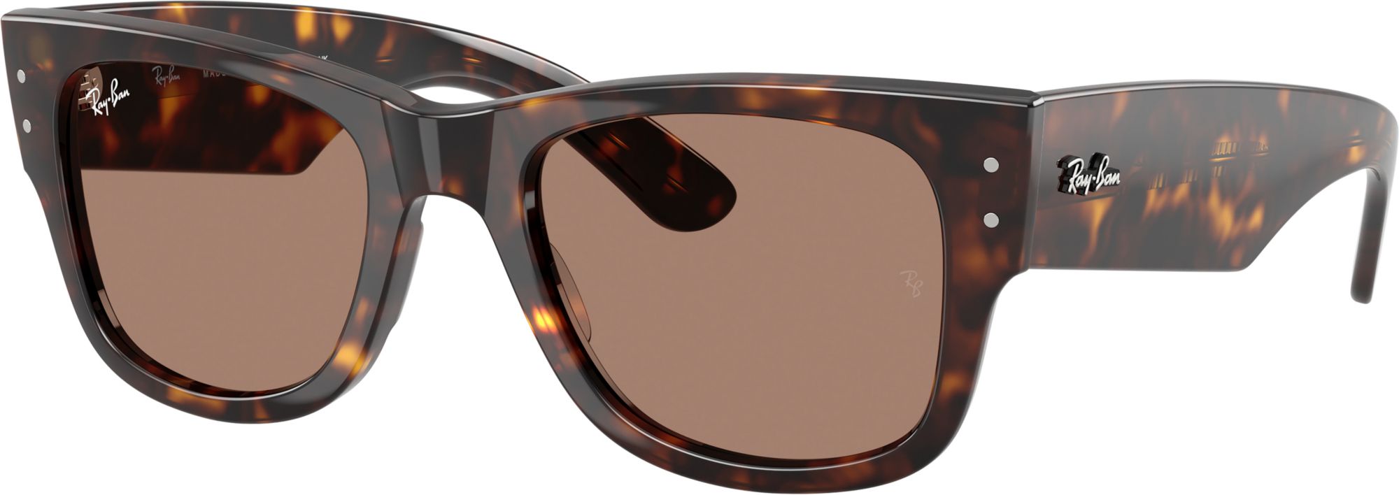 Ray-Ban Mega Wayfarer Sunglasses