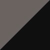 Black/Brown