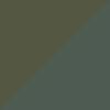 Gold/Green