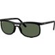 Black/Dark Green