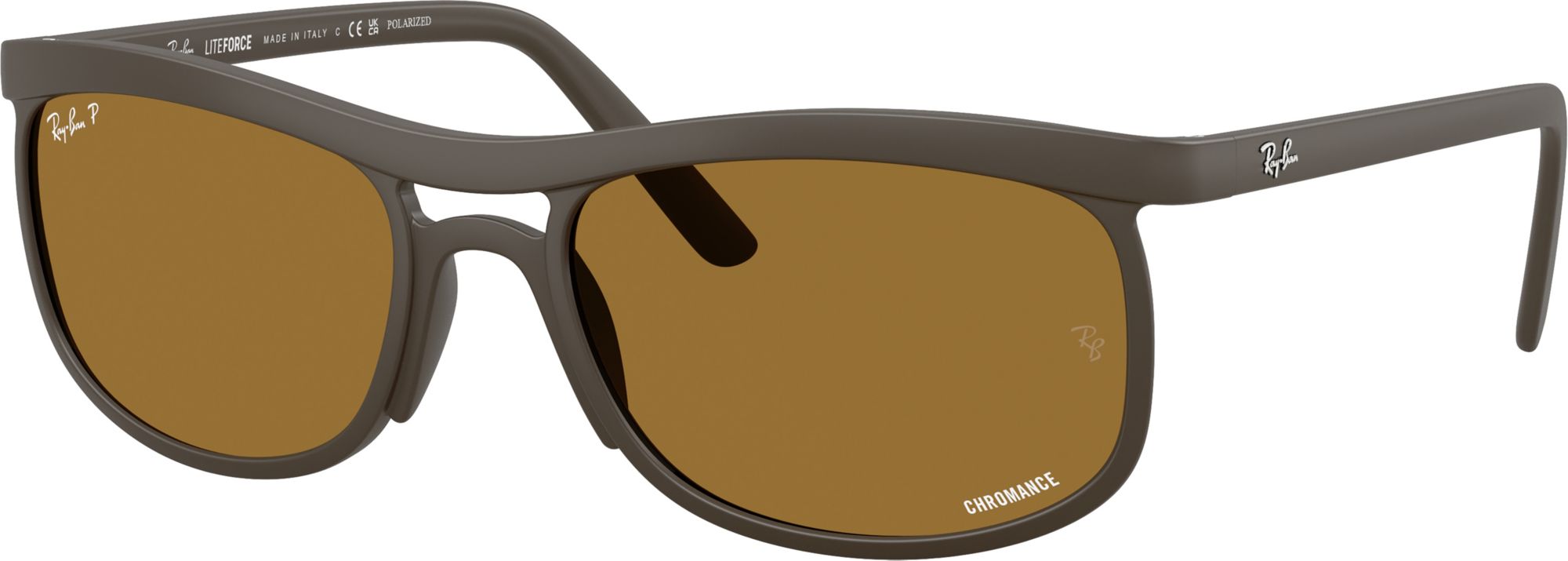 Ray-Ban RB4452 Sunglasses