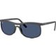 Grey/Dark Blue