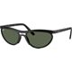 Black/Dark Green
