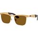 Gold Brown