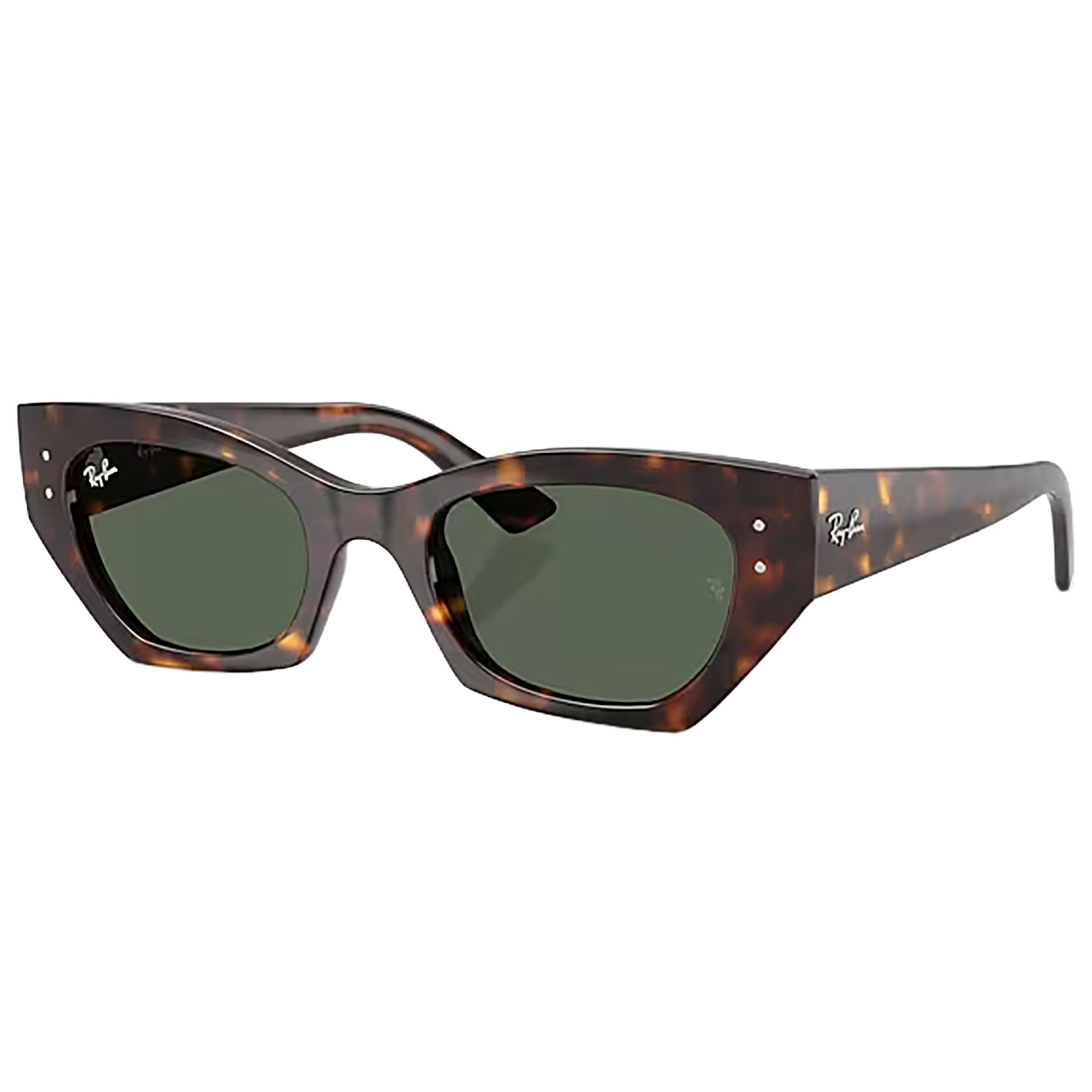 Havana/Dark Green