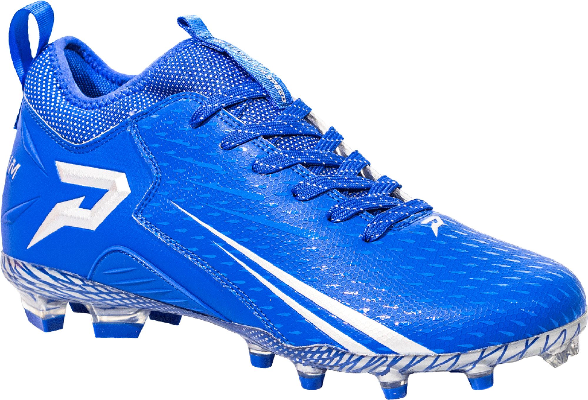 Phenom Elite Men's Quantum Speed 2.0 Football Cleats